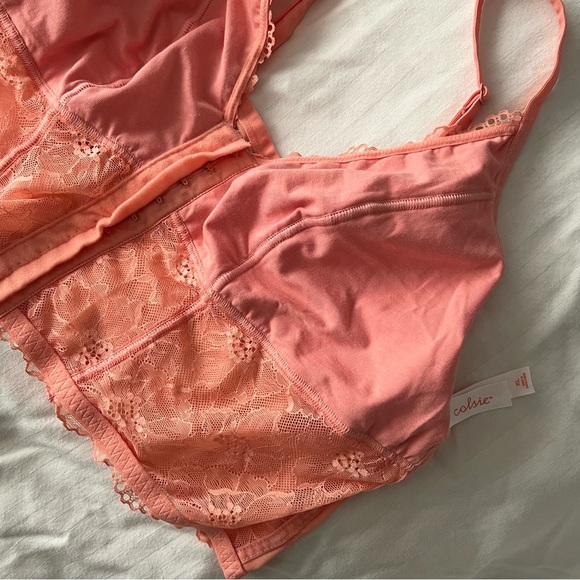 Colsie - bralette top - Picture 6 of 6